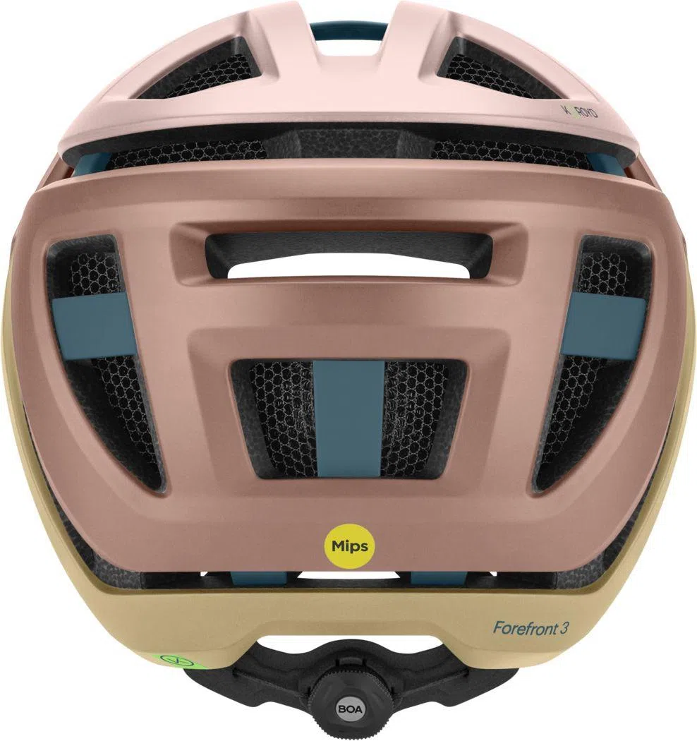 Smith Optics Mountain Bike Helmets E00774 Forefront 3 MIPS Helmet - view 31